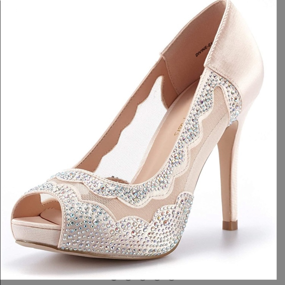 Wedding Shoes